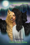 The Alpha's Potential Mate: Book One (A Jaidan's Prophecy Duology) cover image