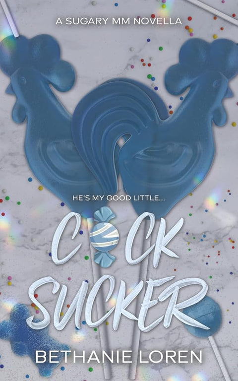 C*ck Sucker cover image
