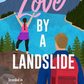 Love by a Landslide (Stranded in Leavenworth) cover image