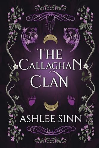 The Callaghan Clan cover image