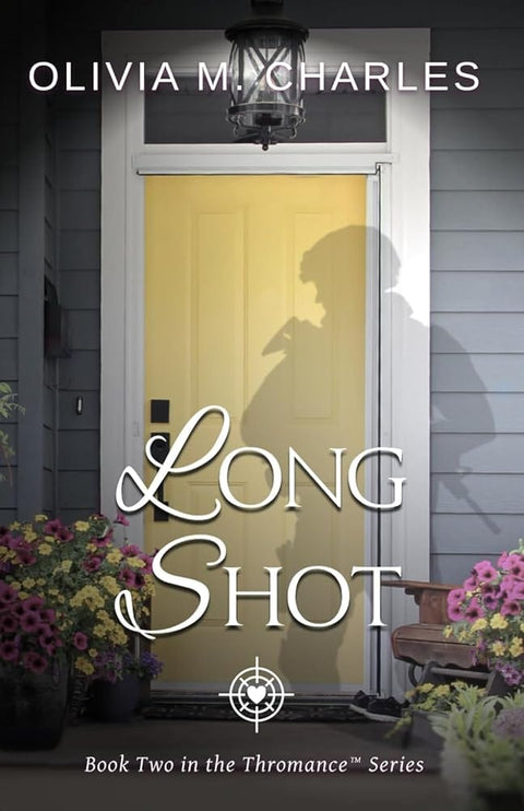 Long Shot (The THROMANCE™ series) cover image