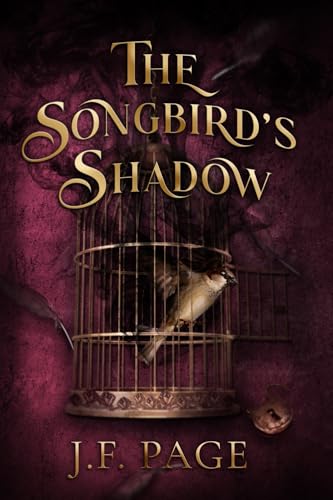 The Songbird&apos;s Shadow cover image