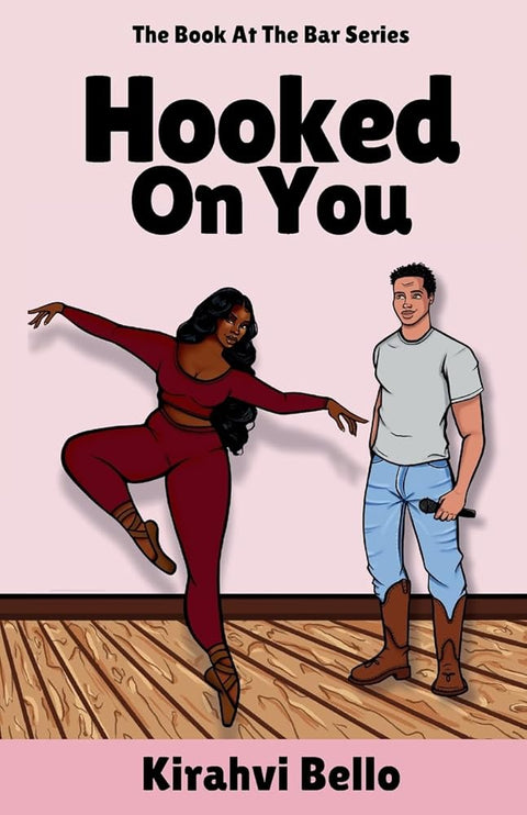Hooked on You cover image