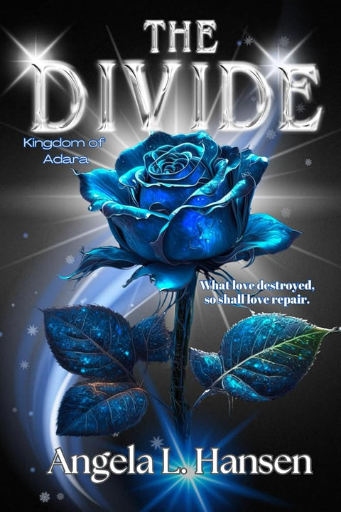 The Divide cover image
