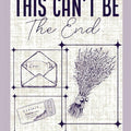 This Can't Be The End (Twist of Fate) cover image