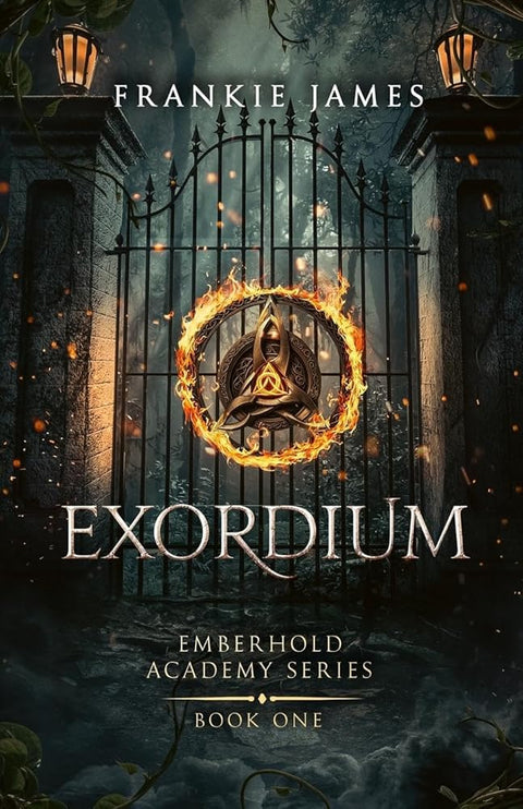 Exordium cover image