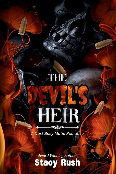 The Devil's Heir cover image