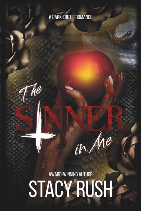 The Sinner In Me cover image