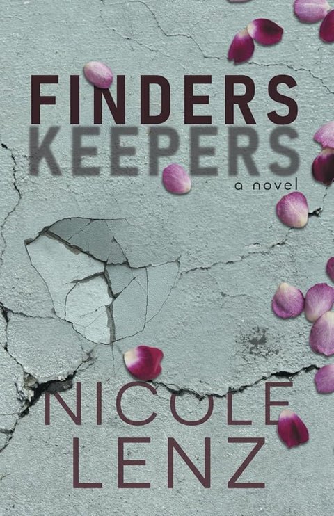Finders Keepers cover image