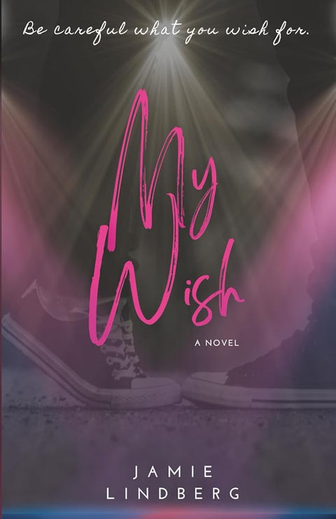 My Wish cover image