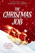 The Christmas Job (After the Breaking) cover image