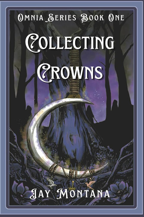 Collecting Crowns cover image