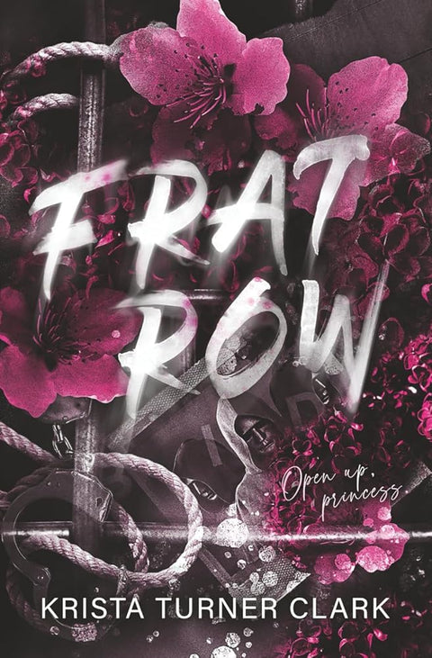 Frat Row cover image