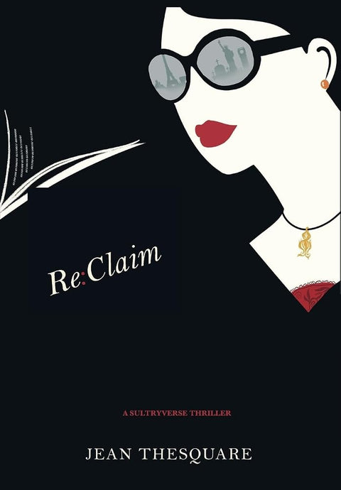 Re:Claim (The Sultryverse) cover image