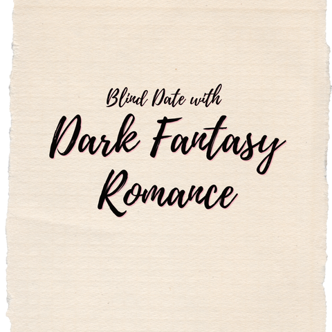 Blind Date with a Book