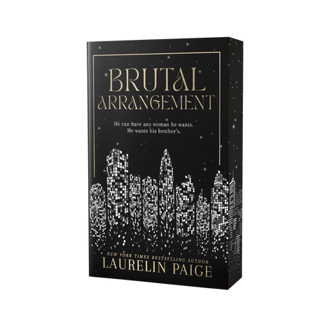 Brutal Arrangement | Skyline Special Edition