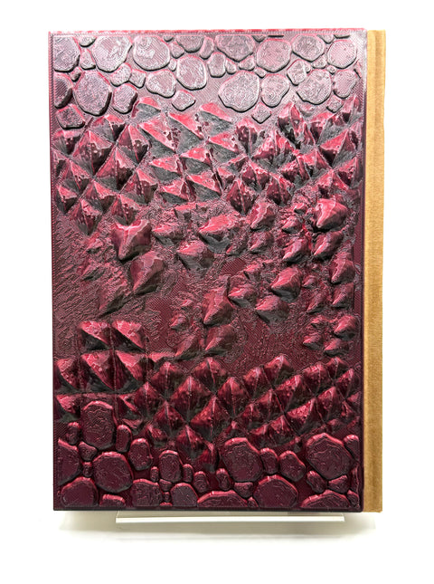 Dragon Journals |  Modded Maker Mayhem