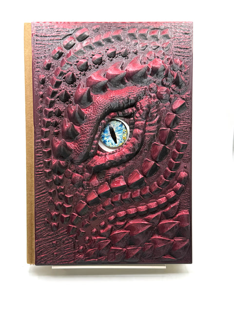 Dragon Journals |  Modded Maker Mayhem