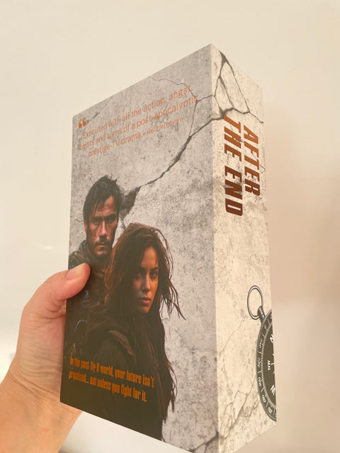 After the End | Special Edition Boxed Set