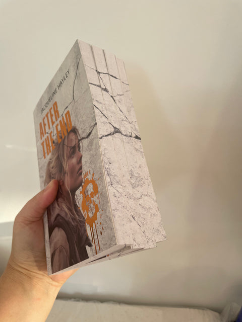 After the End | Special Edition Boxed Set