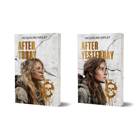 After the End | Special Edition Boxed Set