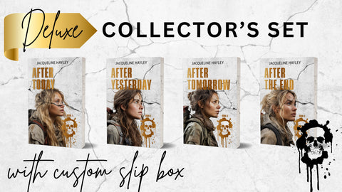 After the End | Special Edition Boxed Set