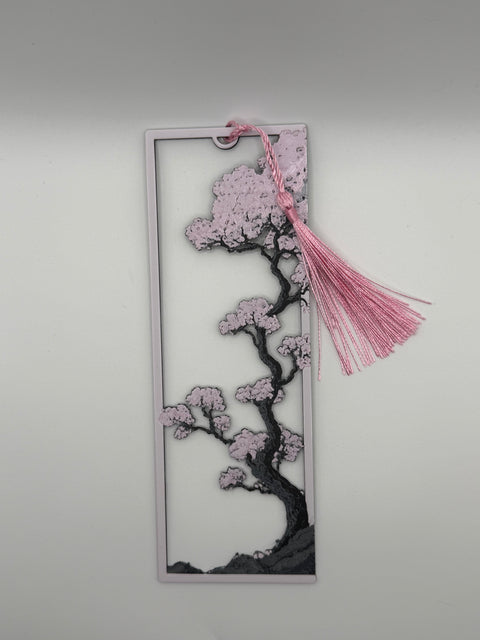 Modded Maker Mayhem | Bookish Inspired Bookmarks