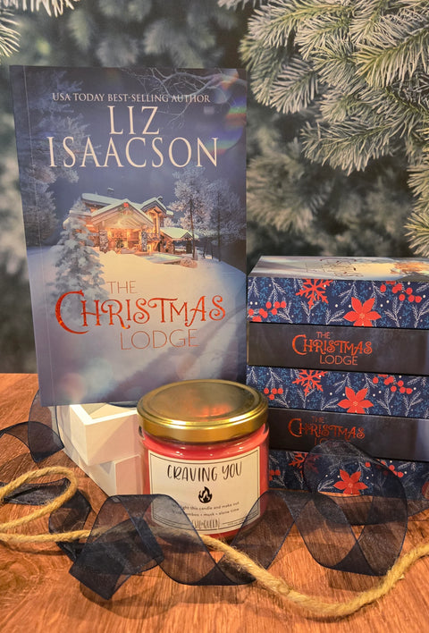 The Christmas Lodge | Special Edition Omnibus
