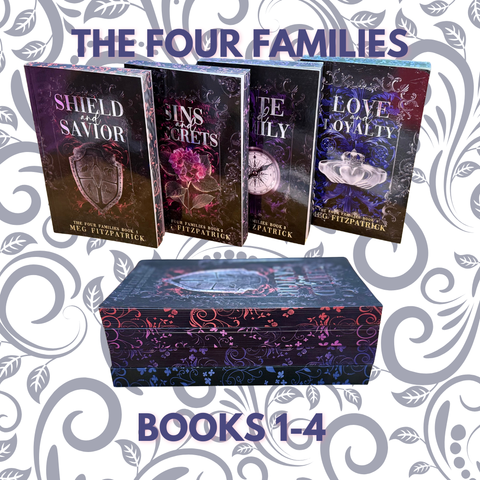 The Four Families