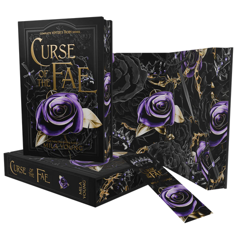 Curse of The Fae | Special Edition