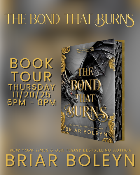Briar Boleyn