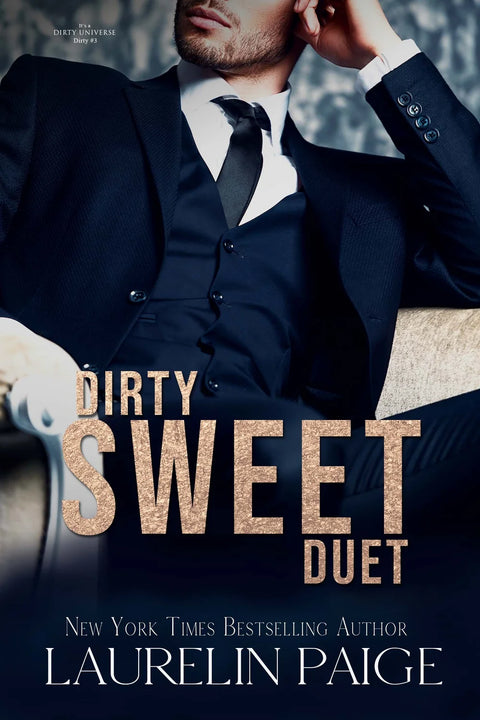 The Dirty Universe | Limited Edition Bundle