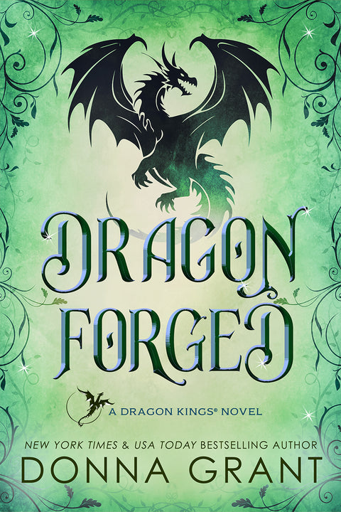 Dragon Forged