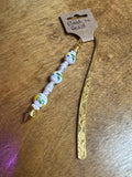 Book to Beads,Handmade Jewelry,Merch