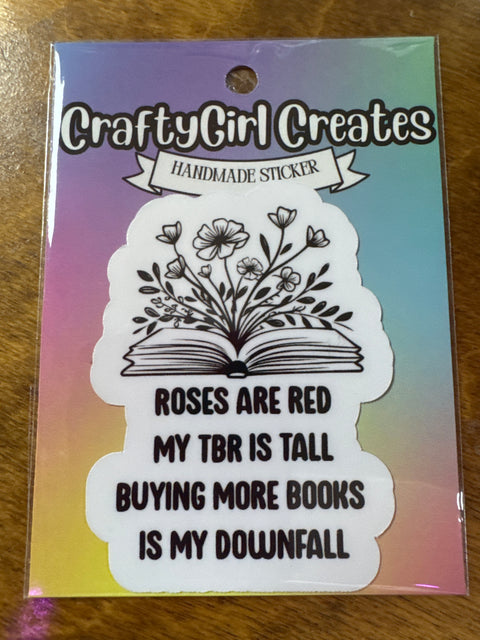 Crafty Girl Creates