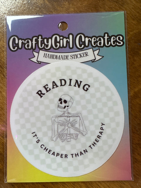 Crafty Girl Creates