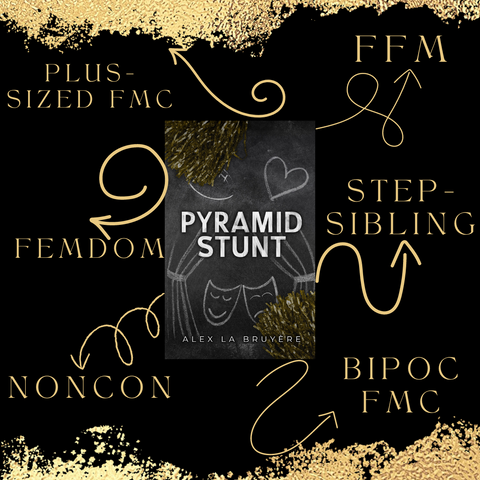 Pyramid Stunt