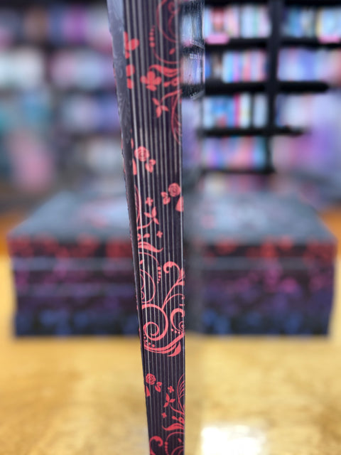 Shield & Savior | Special Edition Paperback | The Four Families | Book One