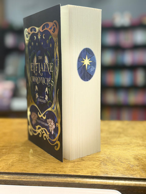 The Elflaine Chronicles | Song of Starlight | Special Edition Paperback