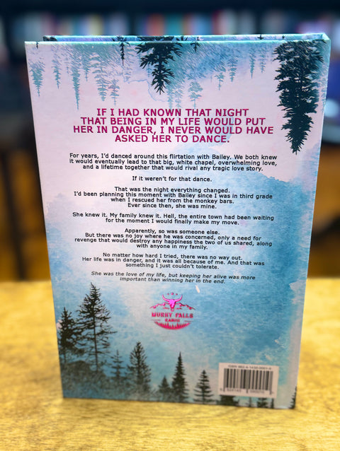 Hard Rock Bottom Of Your Heart | Special Edition Haardback