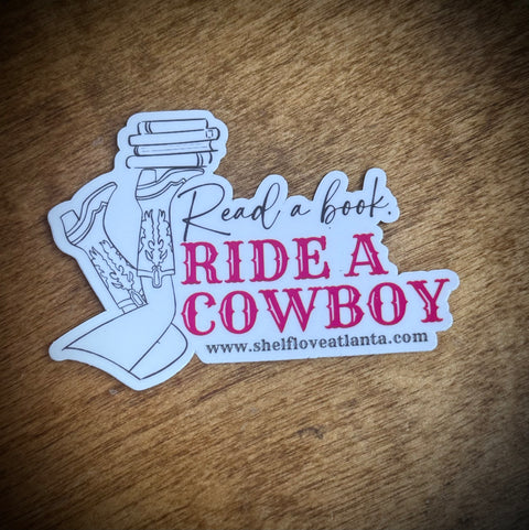 Vinyl Stickers