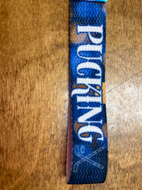 Wristlet Keychains | Bookish Style