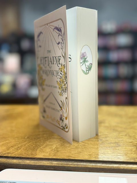 The Elflaine Chronicles | Ballad of Dawn | Special Edition Paperback