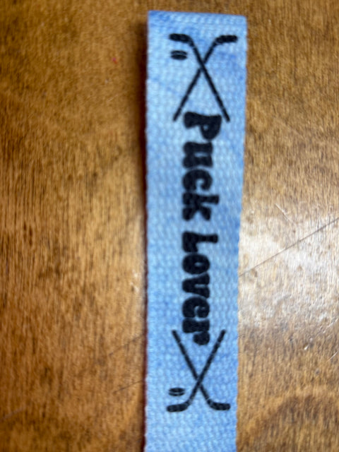 Wristlet Keychains | Bookish Style