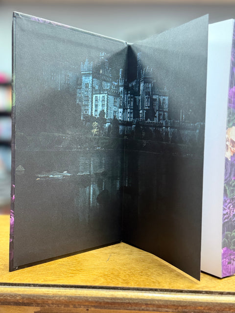 Bound in Darkness (Special Edition)