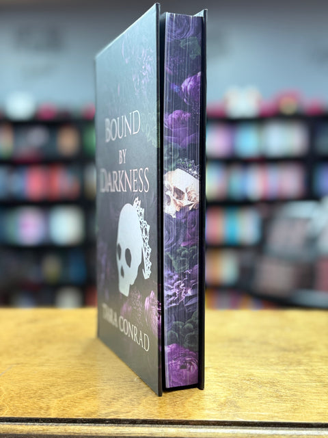 Bound in Darkness (Special Edition)