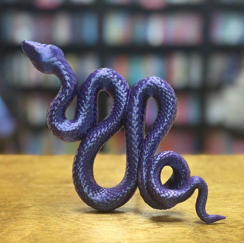Modded Maker Mayhem | Reading Shelf Buddy | Bookshelf Decor