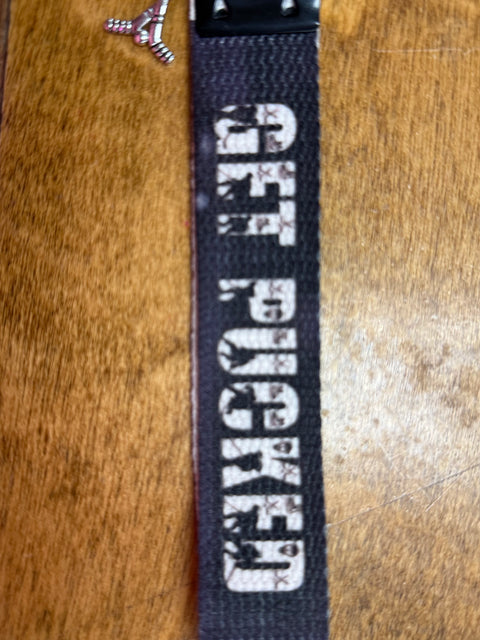 Wristlet Keychains | Bookish Style