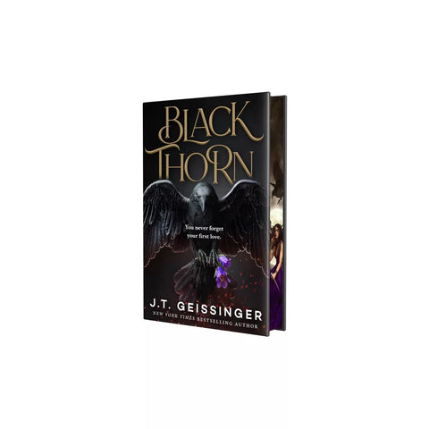 Blackthorn