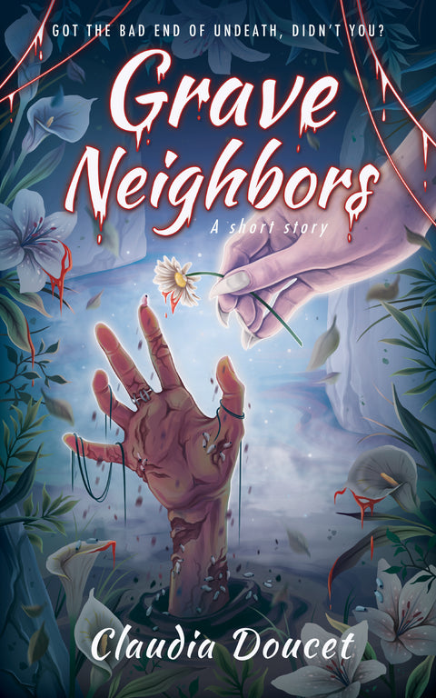 Grave Neighbors | Ebook